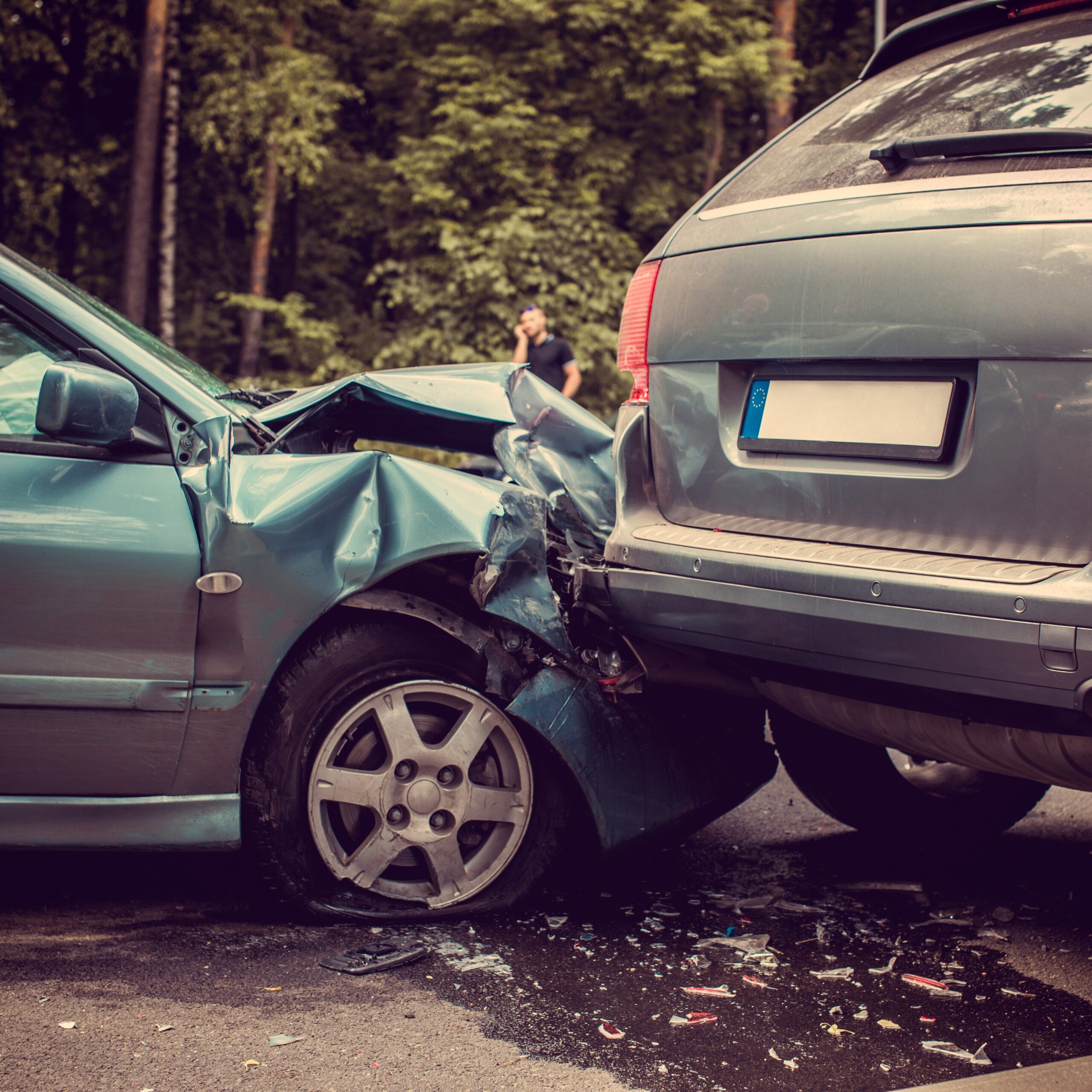 incidente