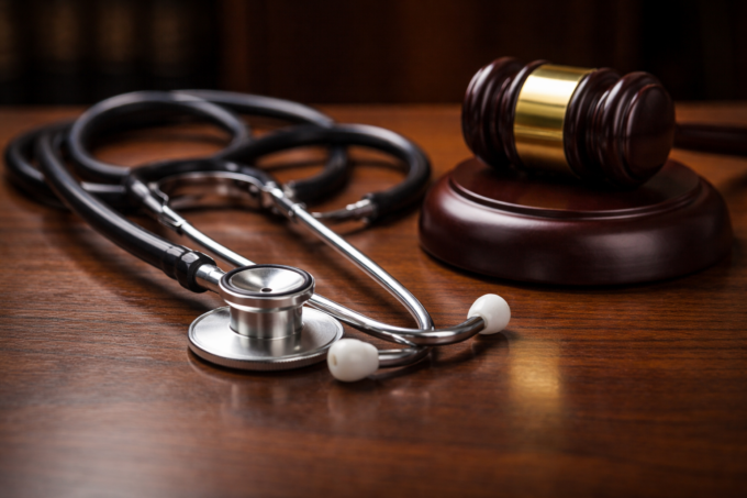 Perizia medico-legale