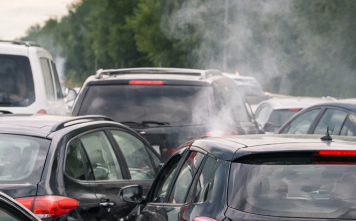 tamponamento multiplo